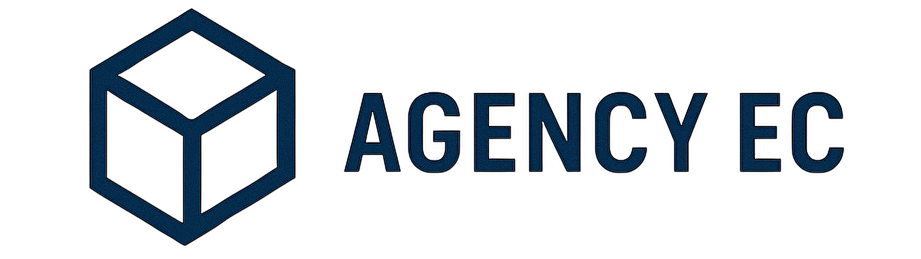 EC戦略の伴走支援|AGENCY EC